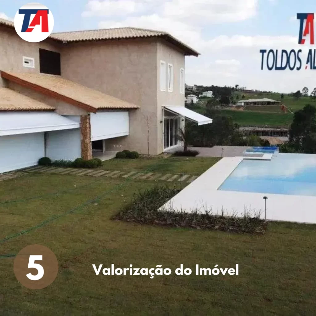 Toldos em riviera sp 2023